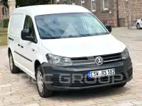 2017 Volkswagen Caddy