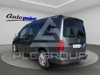 2017 Volkswagen Caddy