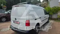 2017 Volkswagen Caddy