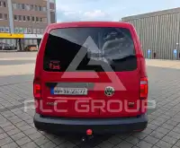 2017 Volkswagen Caddy