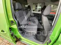 2017 Volkswagen Caddy