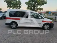 2017 Volkswagen Caddy