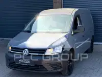 2017 Volkswagen Caddy