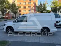2017 Volkswagen Caddy
