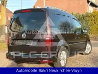2017 Volkswagen Caddy