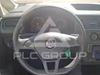 2017 Volkswagen Caddy
