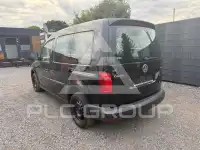2017 Volkswagen Caddy