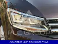 2017 Volkswagen Caddy