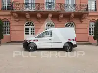 2017 Volkswagen Caddy