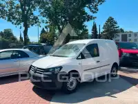2017 Volkswagen Caddy