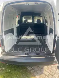 2017 Volkswagen Caddy