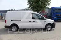 2017 Volkswagen Caddy