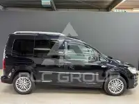 2017 Volkswagen Caddy