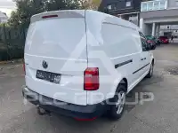 2017 Volkswagen Caddy