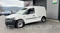 2017 Volkswagen Caddy