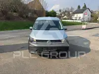 2017 Volkswagen Caddy
