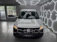 2017 Volkswagen Caddy