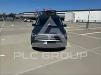 2017 Volkswagen Caddy