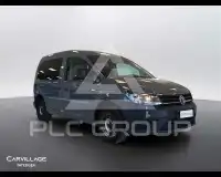 2017 Volkswagen Caddy