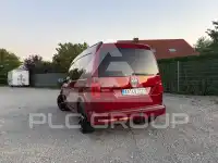 2017 Volkswagen Caddy