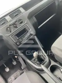2017 Volkswagen Caddy