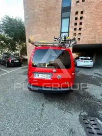 2017 Volkswagen Caddy