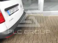 2017 Volkswagen Caddy