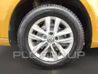 2017 Volkswagen Caddy