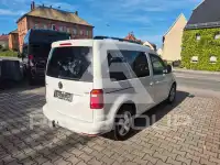 2017 Volkswagen Caddy