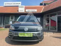2017 Volkswagen Caddy