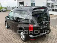 2017 Volkswagen Caddy