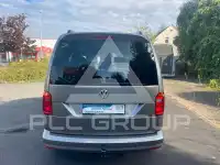 2017 Volkswagen Caddy