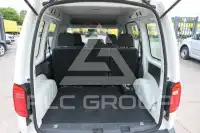 2017 Volkswagen Caddy