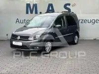 2017 Volkswagen Caddy
