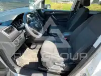 2017 Volkswagen Caddy