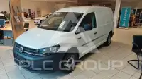 2017 Volkswagen Caddy