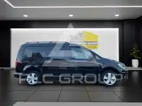 2017 Volkswagen Caddy
