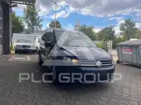 2017 Volkswagen Caddy