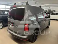 2017 Volkswagen Caddy