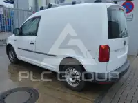 2017 Volkswagen Caddy