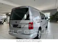 2017 Volkswagen Caddy