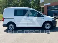2017 Volkswagen Caddy