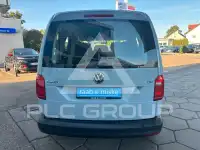 2017 Volkswagen Caddy