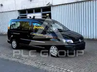 2017 Volkswagen Caddy