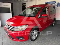 2017 Volkswagen Caddy