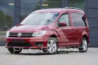 2017 Volkswagen Caddy