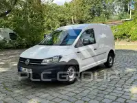 2017 Volkswagen Caddy