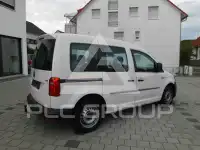 2017 Volkswagen Caddy