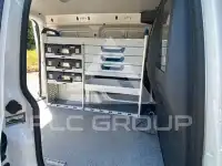 2017 Volkswagen Caddy