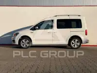 2017 Volkswagen Caddy